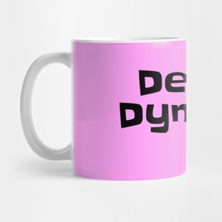 Dental Dynasty Delight - Dentist Gifts Mug